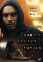 Court of Lonely Royals Box Art