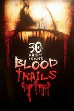 30 Days of Night: Blood Trails Box Art