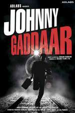 Johnny Gaddaar Box Art