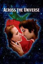 Across the Universe Box Art