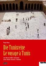 Die Tunisreise Box Art