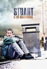 Stuart: A Life Backwards Box Art