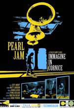 Pearl Jam: Immagine in Cornice Box Art