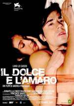 Il Dolce e l'amaro Box Art