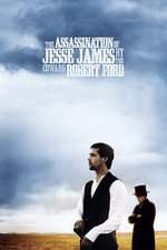 The Assassination of Jesse James by the Coward Robert Ford Box Art