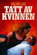 Tatt av kvinnen Box Art