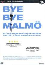 Bye Bye Malmö Box Art