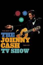 The Best of The Johnny Cash TV Show 1969-1971 Box Art