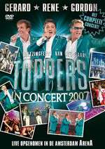 Toppers In Concert 2007 Box Art