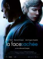 La Face cachée Box Art