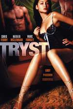 Tryst Box Art