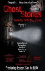 Ghost Stories: Walking With The Dead Box Art