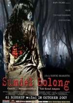 Legenda Sundel Bolong Box Art