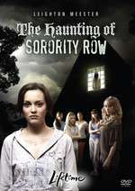 The Haunting of Sorority Row Box Art