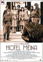 Hotel Meina Box Art