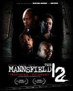 The Mannsfield 12 Box Art