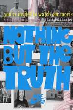 Nike SB: Nothing But the Truth Box Art