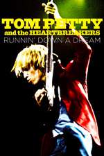 Tom Petty and the Heartbreakers: Runnin' Down a Dream Box Art