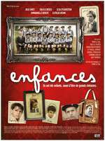 Enfances Box Art