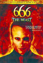 666: The Beast Box Art