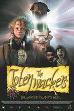 Los Totenwackers Box Art