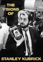 The Visions of Stanley Kubrick Box Art