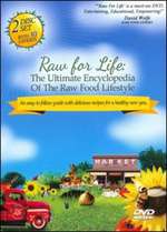 Raw for Life Box Art