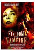 Kingdom of the Vampire Box Art