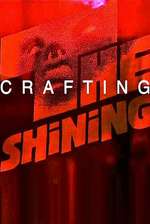 View From the Overlook: Crafting 'The Shining' Box Art