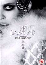 Kylie Minogue: White Diamond Box Art