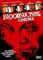 Bloodsucking Cinema Box Art