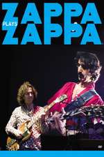 Zappa Plays Zappa Box Art