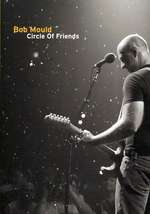 Bob Mould: Circle of Friends Box Art