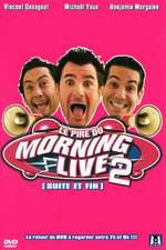 Le Pire du Morning Live 2 (suite et fin) Box Art