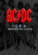 AC/DC: Plug Me In Box Art