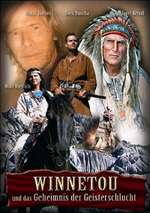 Winnetou und das Geheimnis der Geisterschlucht Box Art