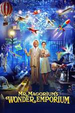 Mr. Magorium's Wonder Emporium Box Art