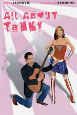 Taming Tammy Box Art