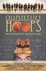 Quantum Hoops Box Art