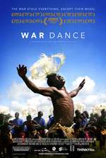 War Dance Box Art