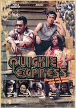 Quickie Express Box Art