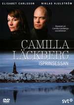 Camilla Läckberg 01 - Isprinsessan Box Art