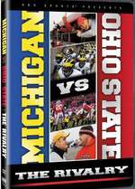 Michigan vs. Ohio State:  The Rivalry Box Art