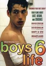 Boys Life 6 Box Art