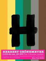 Herbert Grönemeyer - 12 Live Box Art