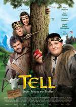 Tell Box Art