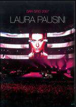 Laura Pausini: San Siro 2007 Box Art