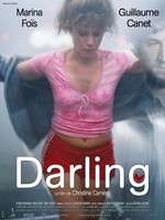 Darling Box Art