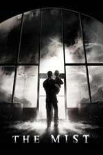 The Mist (Black & White Version) Box Art