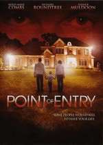 Point of Entry Box Art